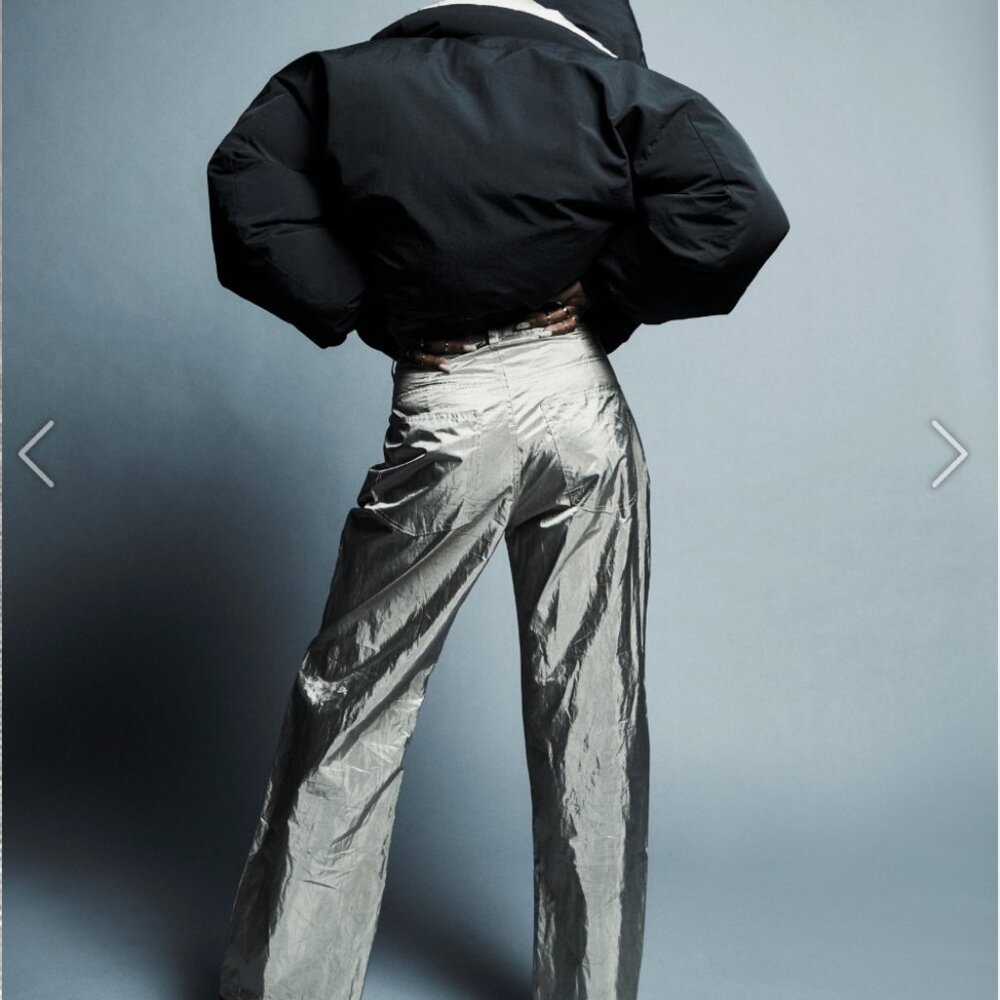 OHMNI Full Shield Armour Trousers